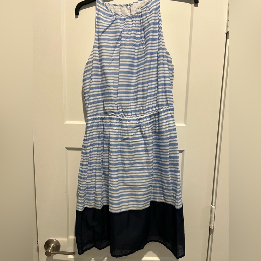 Nice and comfy dress